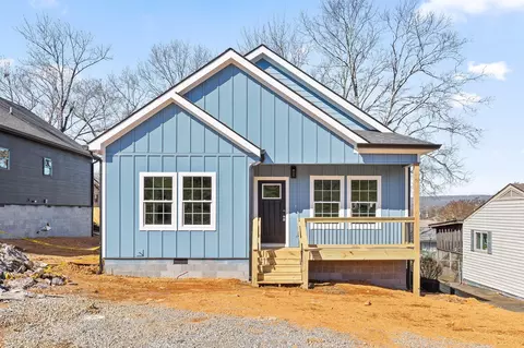 909 N Chamberlain Ave, Chattanooga, TN 37406