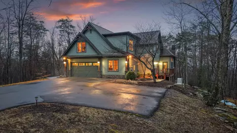 2958 Bluff View Dr W, Dunlap, TN 37327