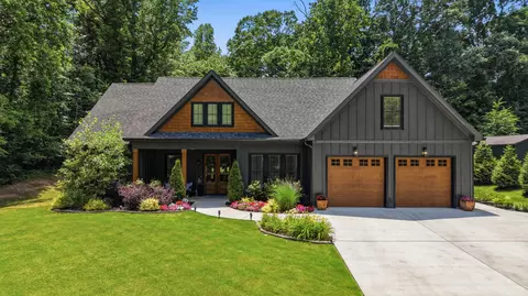129 Ken Dr NW, Georgetown, TN 37336