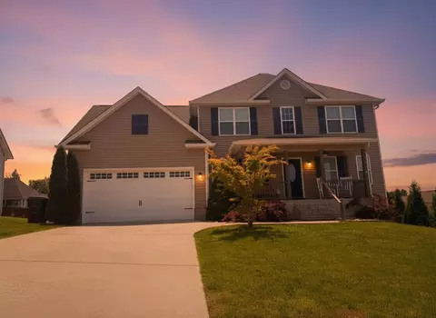 148 Clearview Cir NE, Cleveland, TN 37323