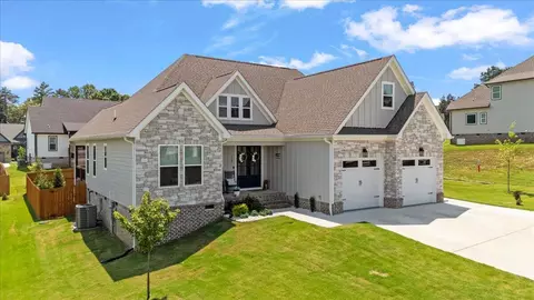 128 Bear NW, Cleveland, TN 37312