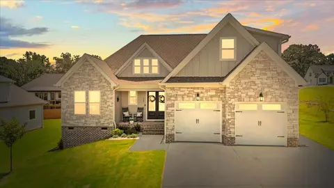 128 Bear NW, Cleveland, TN 37312