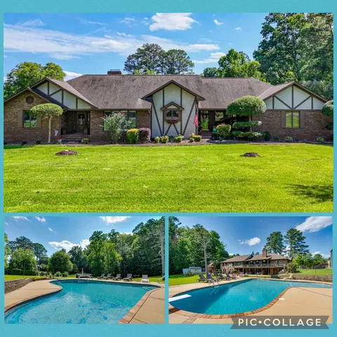 1107 Sunset Ave NW, Cleveland, TN 37311