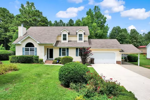 176 Crystal View Dr NW, Cleveland, TN 37312