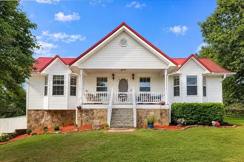 894 Crosby Ln, Spring City, TN 37381