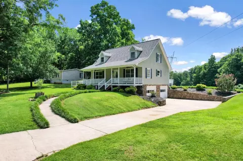 631 Harris Creek Trl SW, Cleveland, TN 37311