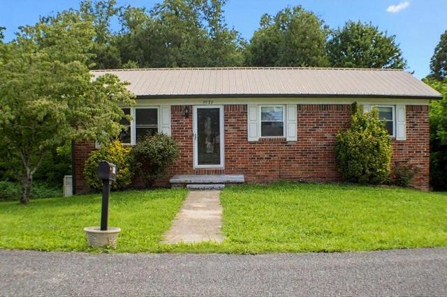 3532 Crawford Dr SE, Cleveland, TN 37323