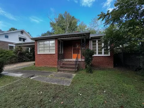 1353 Harle Ave NW, Cleveland, TN 37311