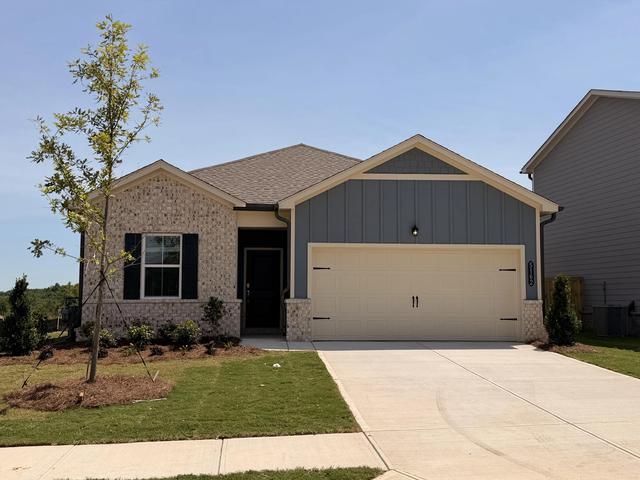 5162 Skyline Way NE, Cleveland, TN 37312