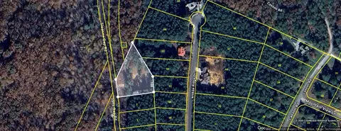 1415 Sloans Gap Rd, Ocoee, TN 37361