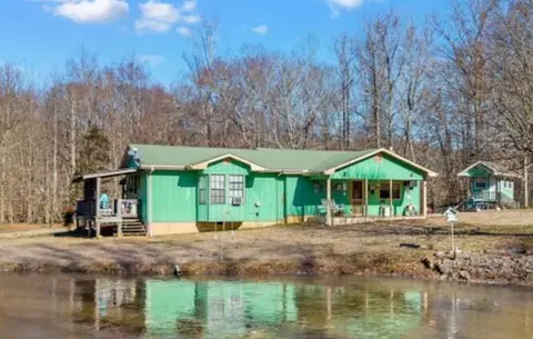 537 County Road 188, Decatur, TN 37322