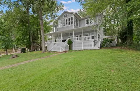 1112 Groover Rd, Spring City, TN 37381