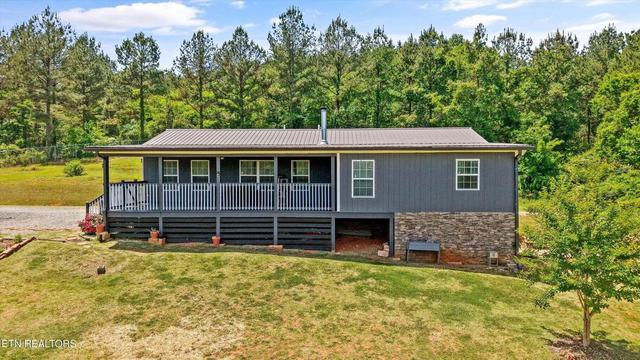2654 Redman Ridge Ln, Decatur, TN 37322