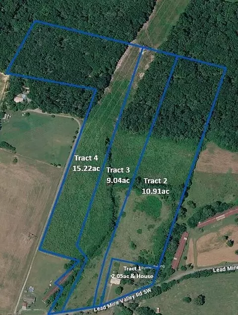 3 Lead Mine Valley Road Southwest, Cleveland, TN 37311