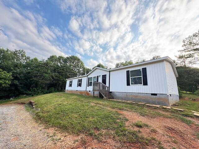 2966 Big Ridge Rd, Talking Rock, GA 30175
