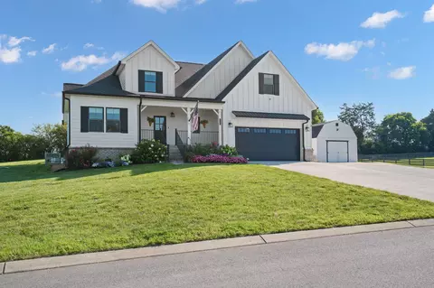 111 Carolina Ln NE, Cleveland, TN 37312