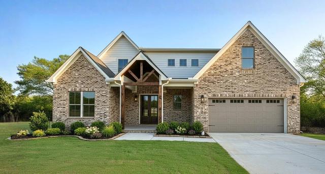118 Murry Ln NW, Cleveland, TN 37312
