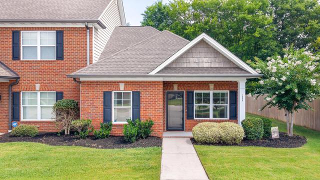 1699 Stonebriar Dr NE, Cleveland, TN 37312