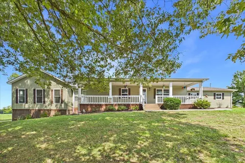 357 County Road 520, Englewood, TN 37329