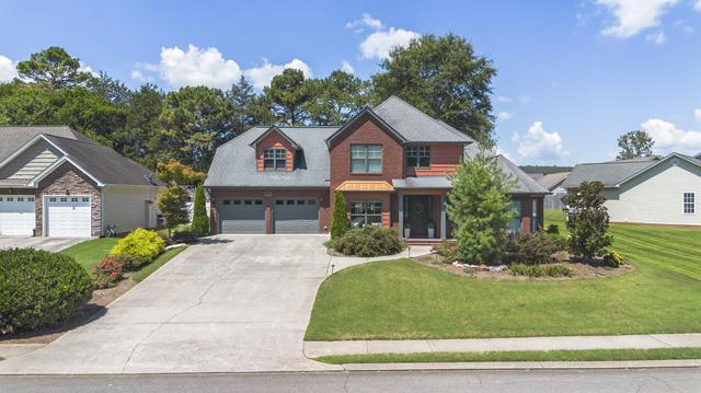 509 Thoroughbred Dr NW, Cleveland, TN 37312