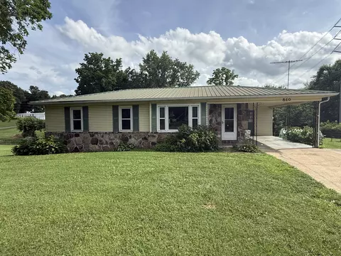 860 NE 15th St NE, Cleveland, TN 37311