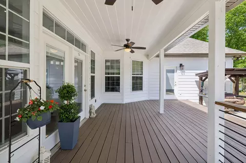 Exterior - 10514 E Brainerd Rd, Apison, TN 37302 photo 3 of 12