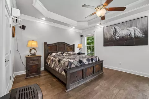 Bedroom - 10514 E Brainerd Rd, Apison, TN 37302 photo 1 of 8