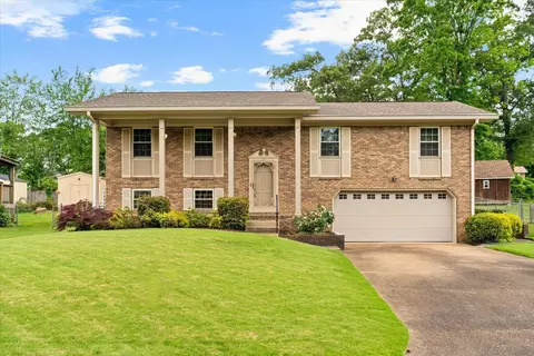 167 Foster Dr, Ringgold, GA 30736