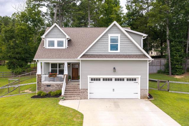1322 Suzannas Cv NW, Cleveland, TN 37312