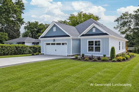 306 Emmett Ave NW, Cleveland, TN 37311