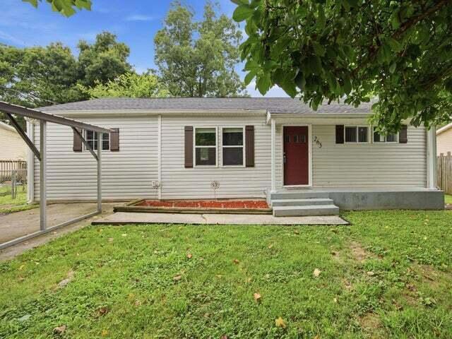 265 Orlando Dr NE, Cleveland, TN 37323