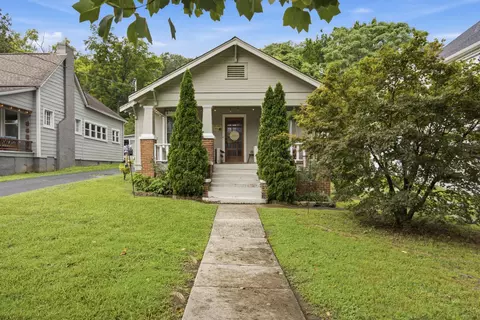 4413 Alabama Ave, Chattanooga, TN 37409
