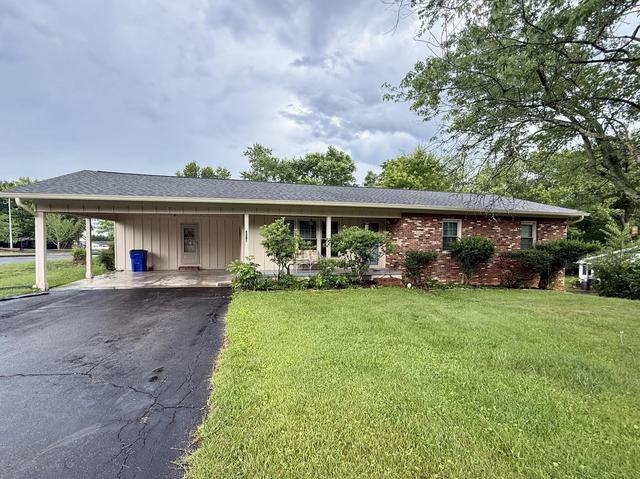 2112 Peerless Rd NW, Cleveland, TN 37311