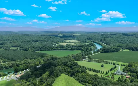 lot45 Mountain Meadows Ests, Charleston, TN 37310