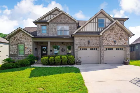 120 Buck Head Dr NW, Cleveland, TN 37312