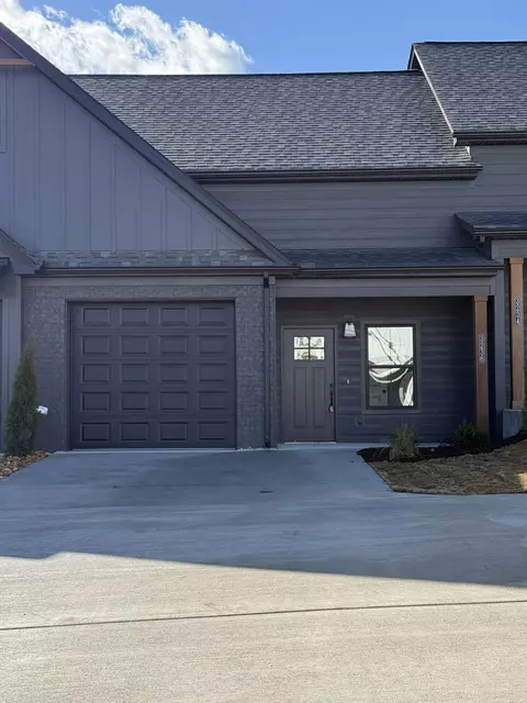 3236 Green Turtle Ln NE, Cleveland, TN 37323