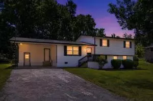 3355 SE Dockery St SE, Cleveland, TN 37323