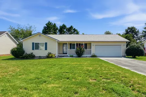 174 Christian Dr NW, Cleveland, TN 37312