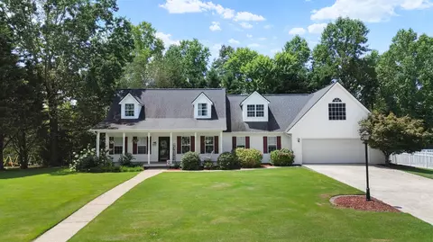 379 Quail Run Trce NE, Cleveland, TN 37312