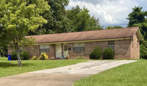 4000 Peerless Rd NW, Cleveland, TN 37312