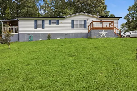 896 Ponderosa Dr, Soddy Daisy, TN 37379