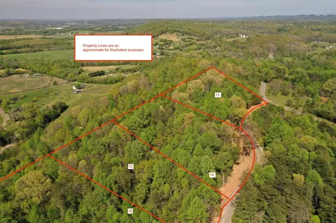 00 Lot 13 Elm Ln, Sweetwater, TN 37874