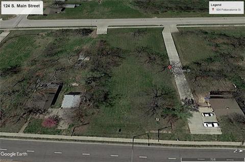 124 S Main St, Lansing, KS 66043