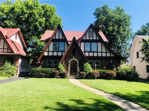 2840 Kansas City Homes for Sale - Kansas City MO Real Estate - Movoto