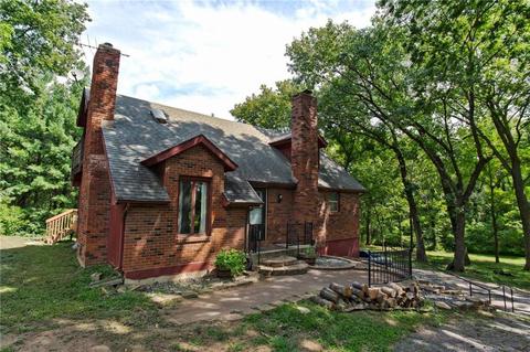 15540 Honey Creek Rd Bonner Springs Ks 66012 27 Photos Mls