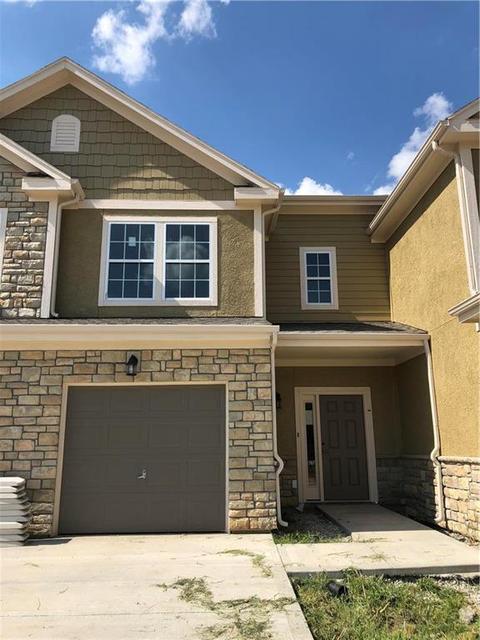 Cottages At The Wilderness Overland Park Real Estate 10 Homes