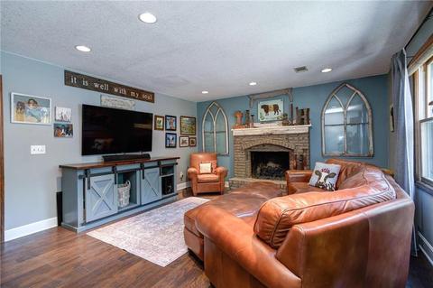 12478 S Ortega Dr Olathe Ks 66062 48 Photos Mls 2193828