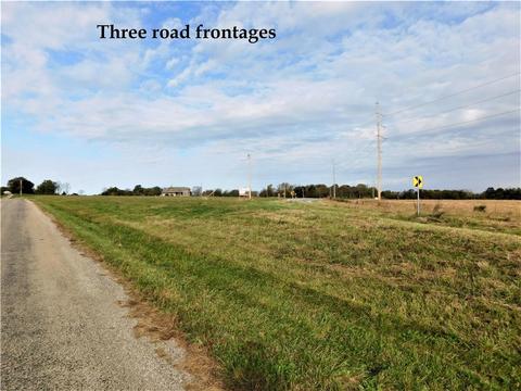 58 Highway Hwy, Holden, MO 64040