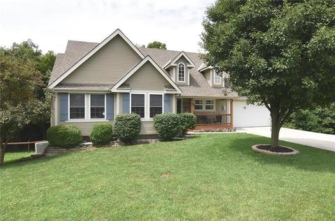 7 Trimble Homes for Sale Trimble MO Real Estate Movoto