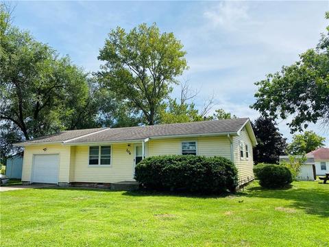 12 Chillicothe Homes For Sale Chillicothe Mo Real Estate Movoto